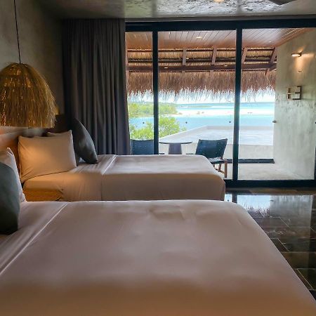 Hotel Amainah Bacalar Adults Only Extérieur photo